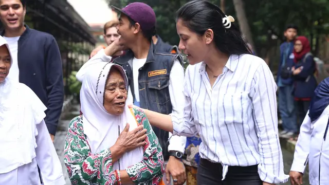 [Bintang] Fera Feriska