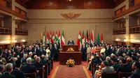 Tujuan Konferensi Asia Afrika: Memperkuat Solidaritas dan Kerjasama Antarnegara