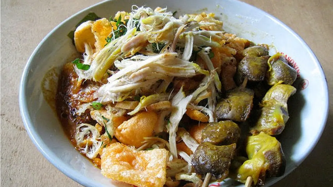 [Bintang] Malas Masak? Ini 7 Hidangan yang Bisa Dibeli untuk Sarapan