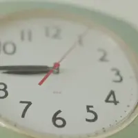 Kenapa kamu selalu telat?