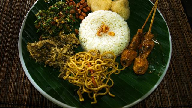 Bali Food