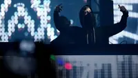 DWP 2016 (Galih W. Satria/bintang.com)