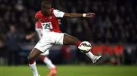 Arsenal Resmi Layangkan Tawaran ke Gelandang AS Monaco 