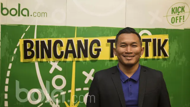 Rudy Eka Priyambada