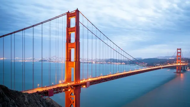 Tak Banyak yang Tahu, Ini 7 Misteri di Balik Landmark Terkenal Dunia