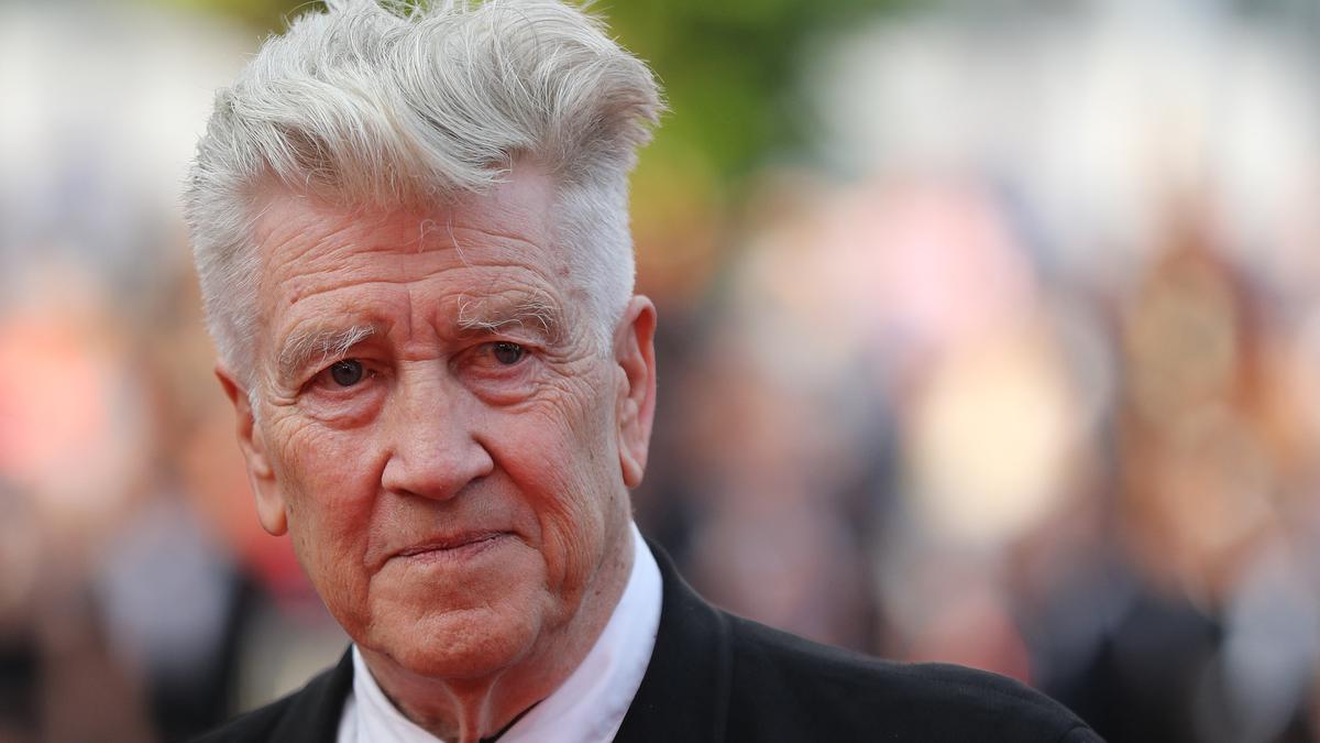 Profil David Lynch, Sutradara Legendaris Serial 'Twin Peaks' yang Meninggal Dunia