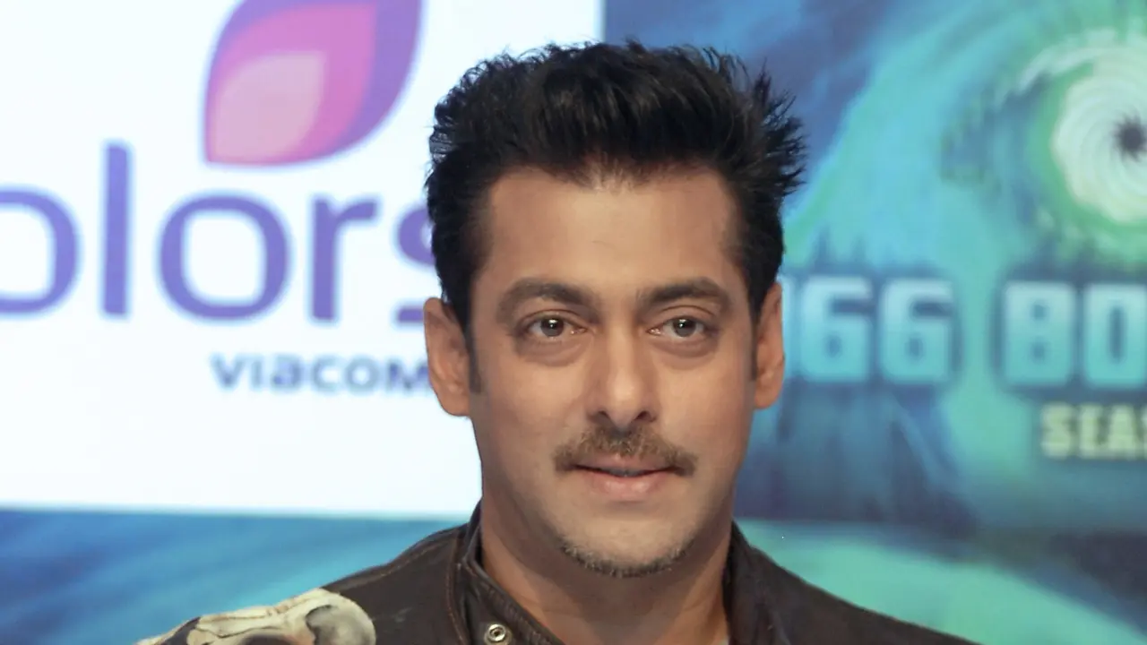 Salman Khan