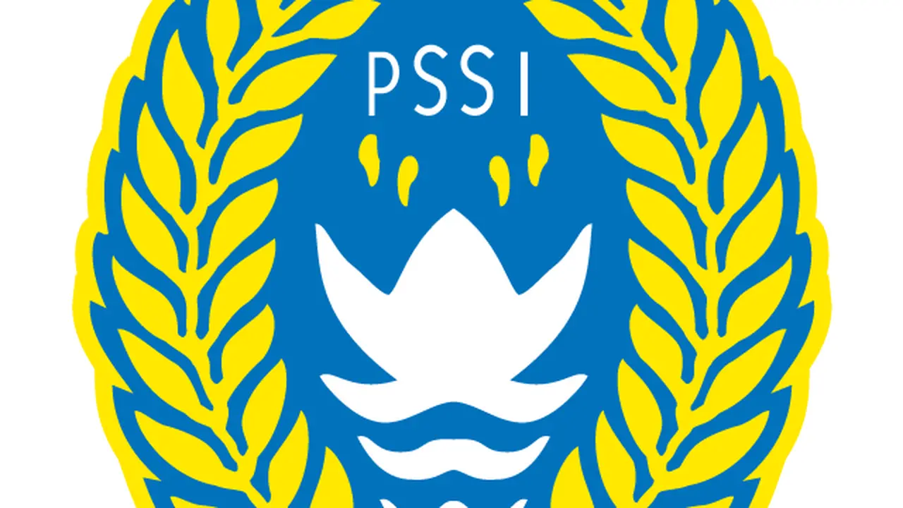 Logo PSSI