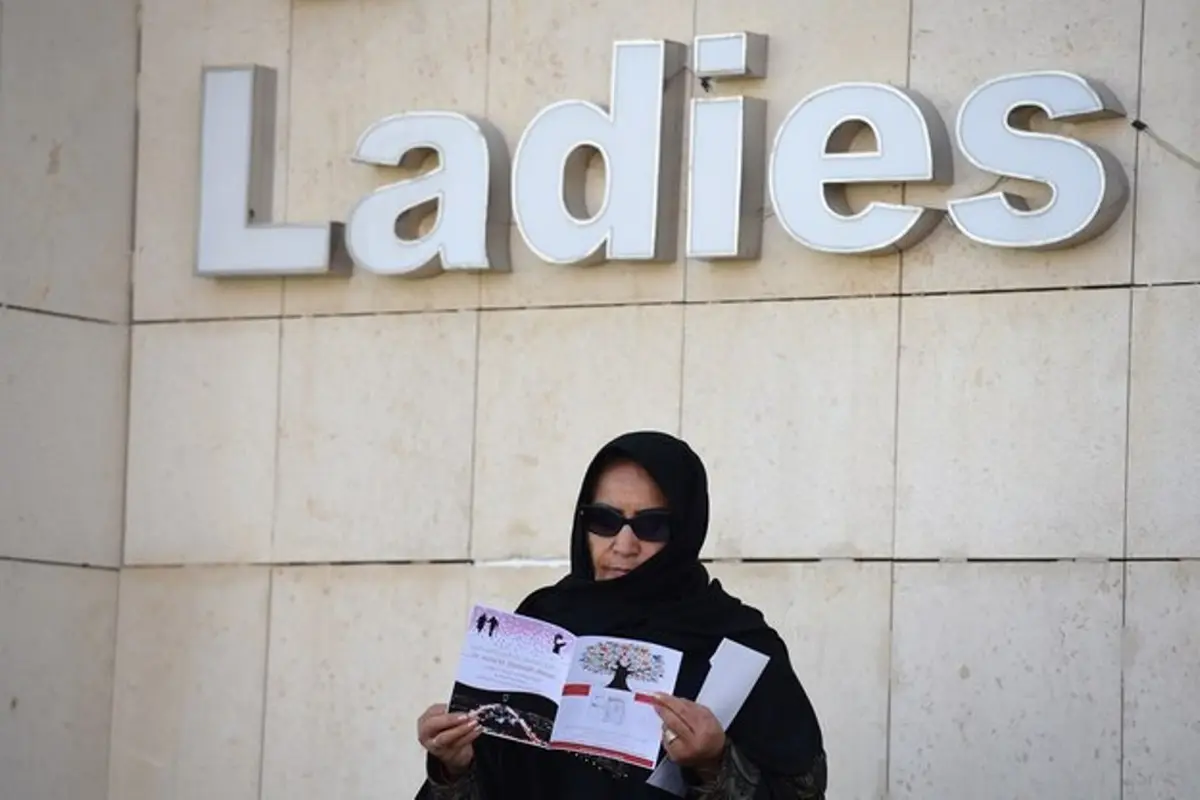 Sejarah Baru Arab Saudi, 20 Wanita Terpilih Jadi Anggota Dewan