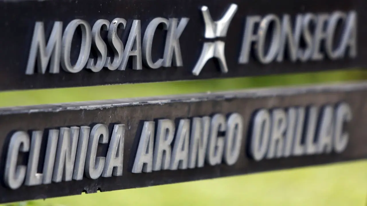 [Bintang] Ada 2.961 Nama Orang Indonesia, Ini 5 Fakta Penting Panama Papers