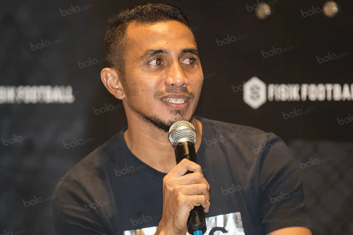 Firman Utina
