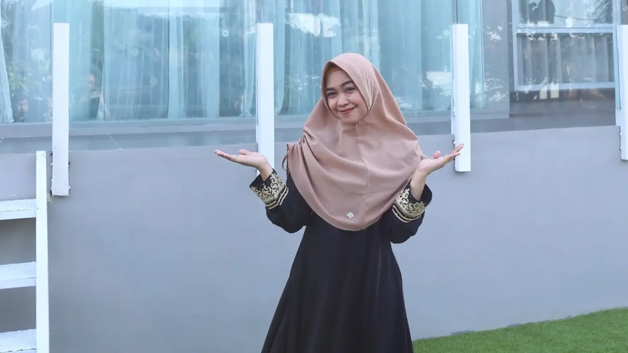 [Fimela] Rumah Baru Ria Ricis