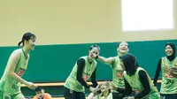 PLN Mobile Proliga 2025: Gresik Petrokimia Siap Tempur di Malang