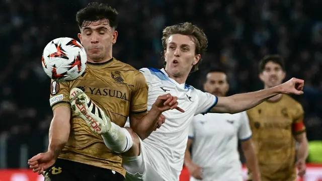 Lazio