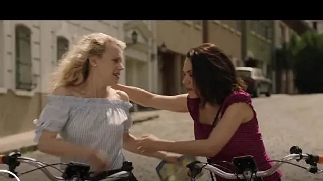Film The Spy Who Dumped Me (Foto: Lionsgate via IMDB.com)