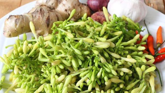 Tips Agar Bunga Pepaya Tidak Pahit Saat Ditumis Lifestyle Fimela Com