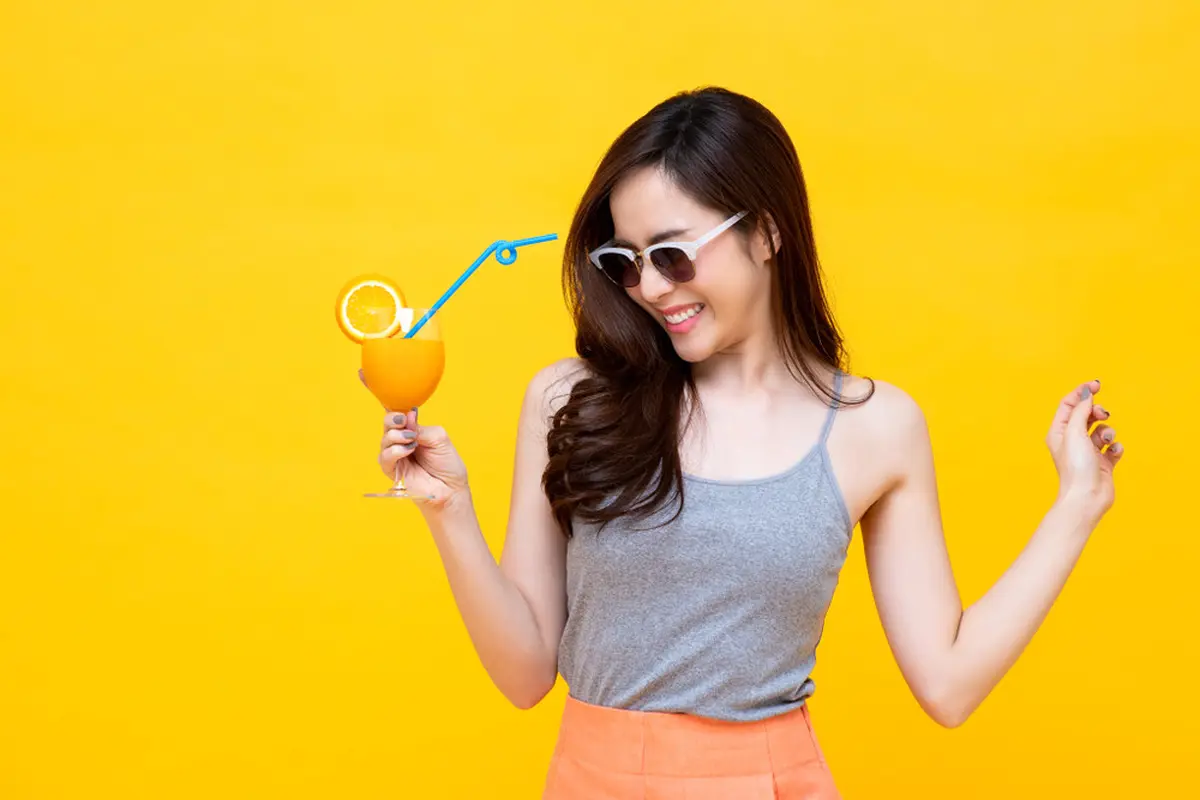 6 Fakta Menarik Vitamin C yang Perlu Kamu Ketahui