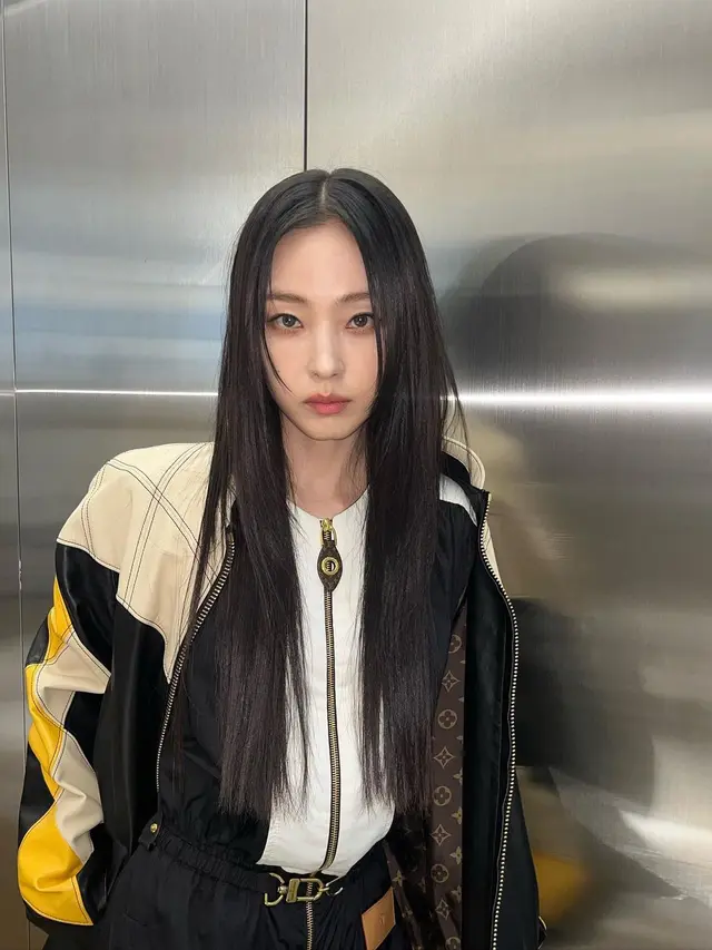 [Liputan6] Jeon So Nee
