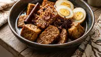 Resep Olahan Tahu dan Tempe untuk Menu Keluarga, Praktis Dibuat dan Bisa Jadi Stok Lauk