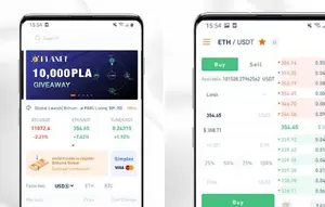 Raksasa Sekuritas Korsel Berencana Akuisisi Bursa Kripto Bithumb