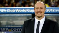 Chelsea Kalah, Benitez Senang
