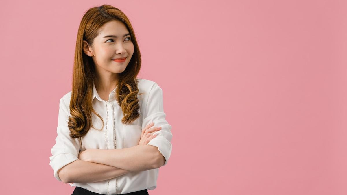 7 Ciri Perempuan dengan Emotional Maturity, Kenali Tandanya