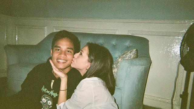 Dikabarkan Putus, Ini 6 Potret Kebersamaan Adhisty Zara dan Kafka Keandra