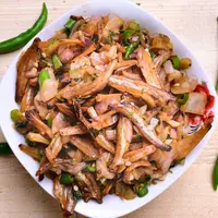 ilustrasi tumis teri/P.V.R.Murty/Shutterstock