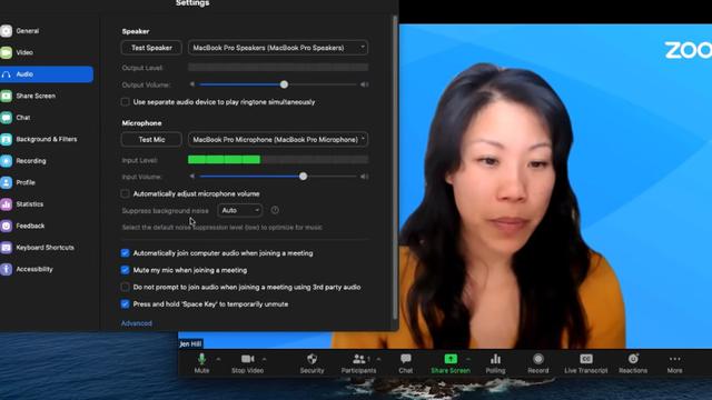 Sering Merasa Tidak Pede Saat Kelas Online? 4 Deretan Fitur Menarik Zoom