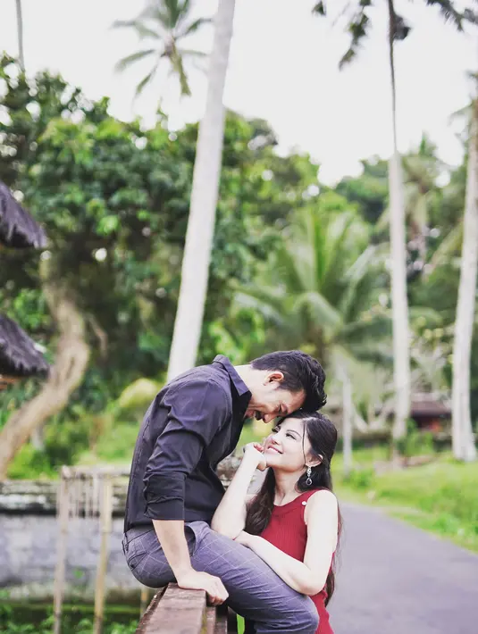 (Instagram/ditasoedarjo)