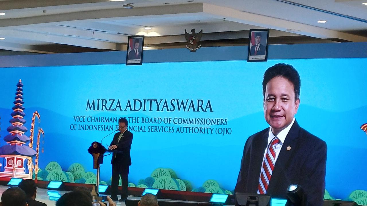 Ikuti The Fed, Suku Bunga Pinjol Bakal Turun?