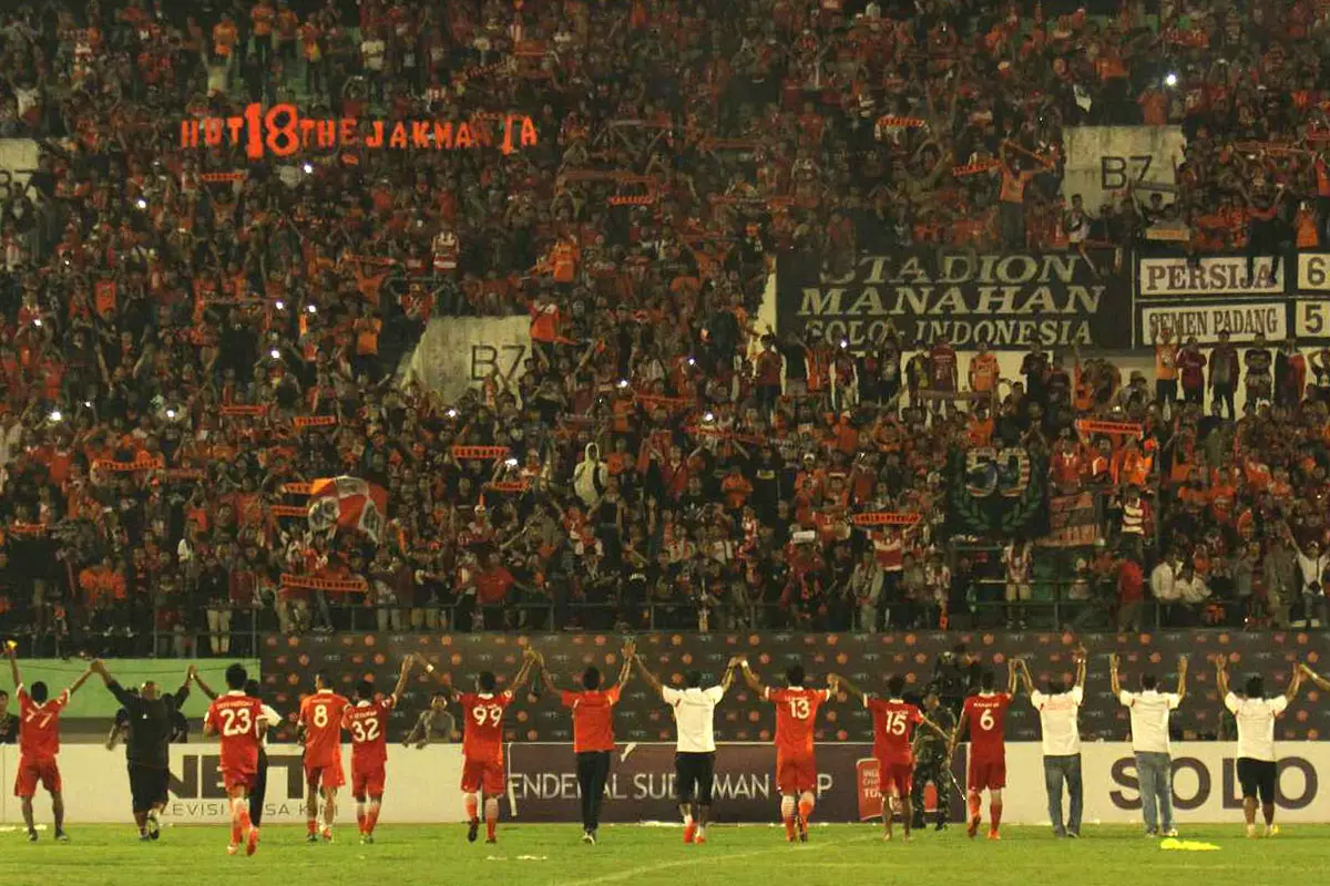 Persija Jakarta