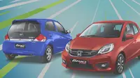 Update Harga Honda Brio Matic Bekas di 2025, Varian Paling Laris Mulai Rp105 Juta