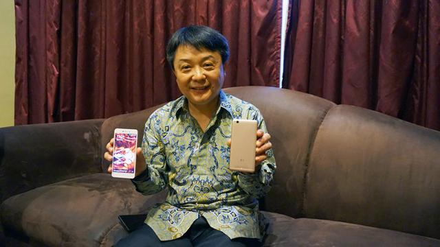 Senior Vice President Xiaomi Wang Xiang