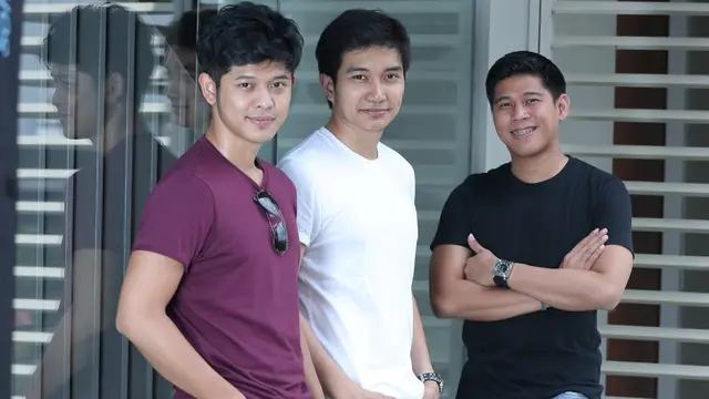 [Bintang] Lale Ilman Nino