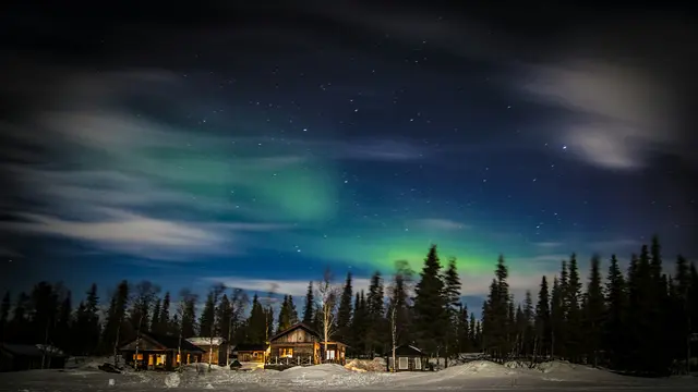 Kiruna