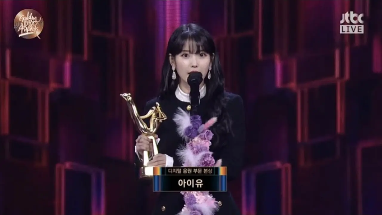IU