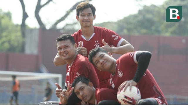 Kiper Persik Kediri