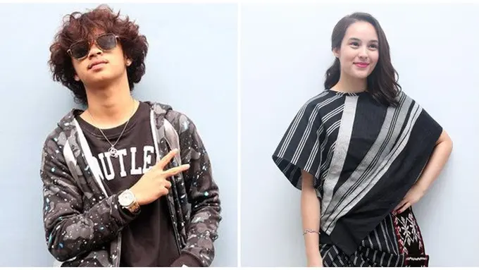 [Bintang] Bastian Steel-Chelsea Islan