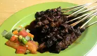 4 Rekomendasi Tempat Makan Sate Maranggi di Fatmawati 2026 yang Empuk dan Bumbunya Meresap