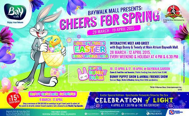 Foto: copyright baywalk mall