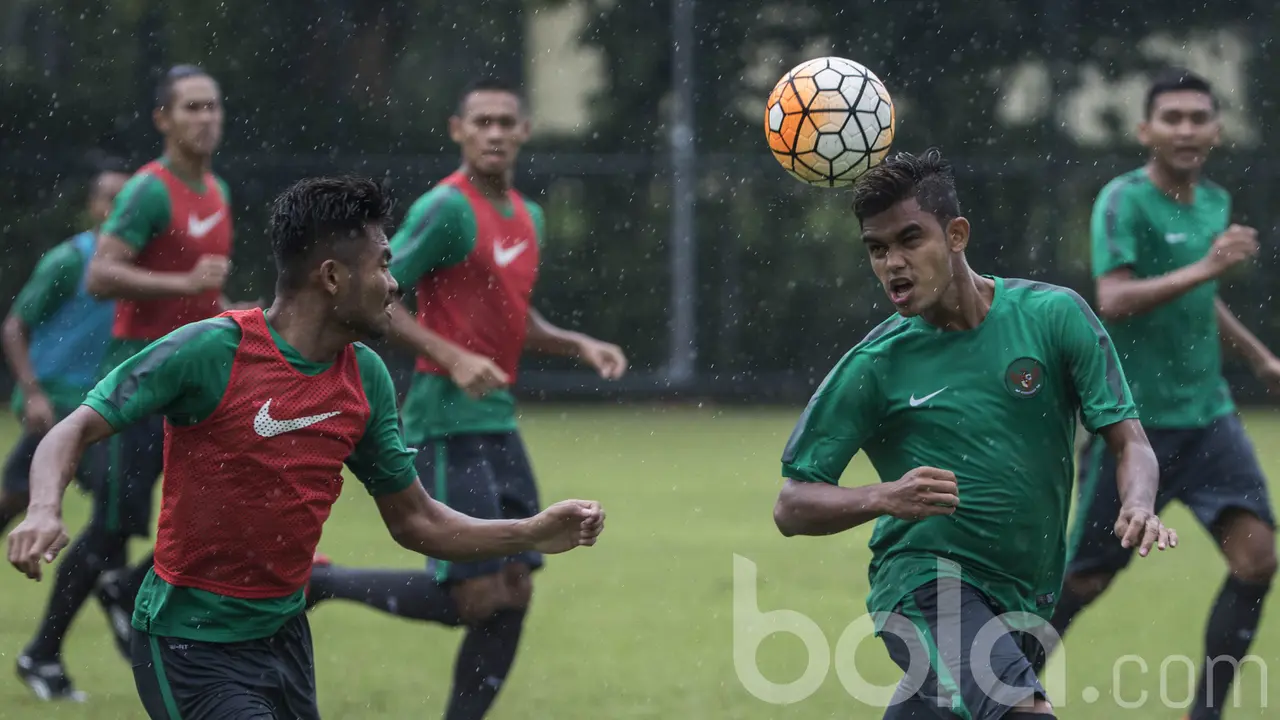 Timnas Indonesia U-22