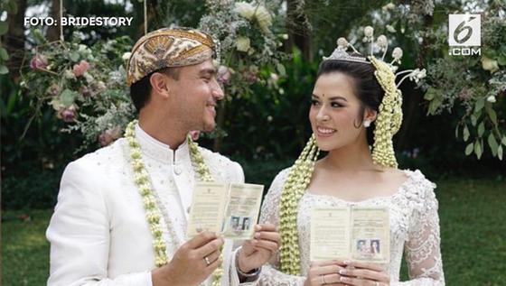 VIDEO: Ini Jumlah Anak yang Diinginkan Raisa dan Hamish Daud