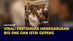 Momen Haru Bio One dan Istri Gepeng