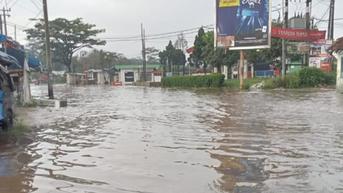 Sejarah Nama Kecamatan Dayeuhkolot di Bandung, Wilayah yang Lekat dengan Banjir
