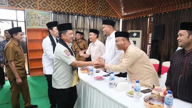 Tito Karnavian Soroti Peran Dukungan Spiritual bagi Penyintas Bencana