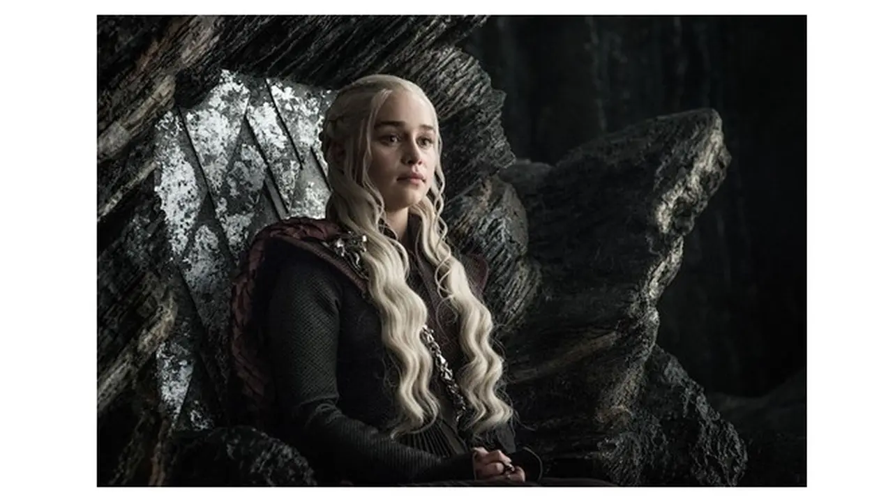 Game of Thrones