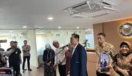 Digitalisasi Bansos Ditargetkan Rampung Oktober 2026