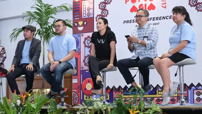 [Bintang] Sheila Timothy