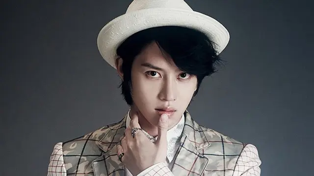 [Bintang] Genap Berumur 35 Tahun, Ini 5 Fakta Heechul Super Junior